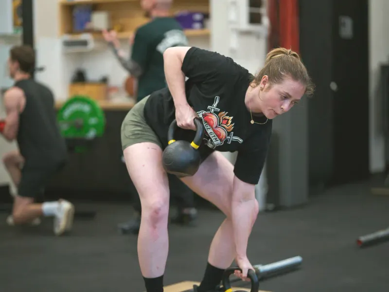 Saturday Stretching & Mobility